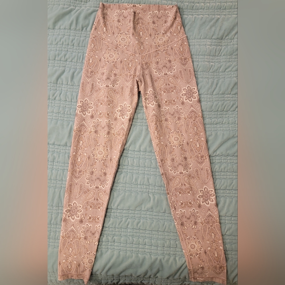 Aerie Offline Real Me High Waisted Legging